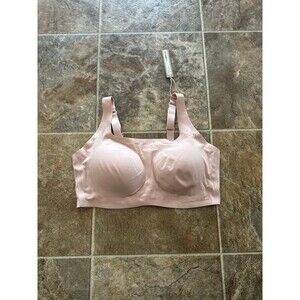 Skims Naked Scoop Bra Mica Size 2X